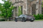 Porsche 911 Carrera 4 2019 года (NA)
